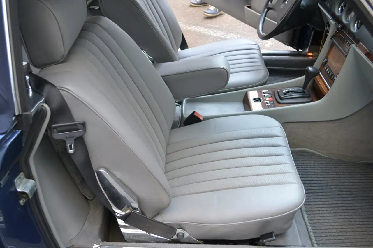 Mercedes-Benz SL 500 SL500, foto 10