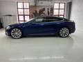 Tesla Model S Model S 90D Allradantrieb Performance Blau - thumbnail 1