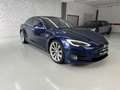 Tesla Model S Model S 90D Allradantrieb Performance Blau - thumbnail 3