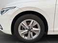 Volkswagen Golf VIII Life 1.5 TSI CARPLAY ACC SHZ GJR PARKL Weiß - thumbnail 8