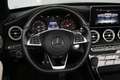 Mercedes-Benz C 200 Cabrio 9G-Tronic Gris - thumbnail 19