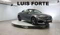 Mercedes-Benz C 200 Cabrio 9G-Tronic Gris - thumbnail 1