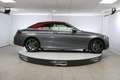 Mercedes-Benz C 200 Cabrio 9G-Tronic Gris - thumbnail 10