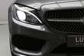 Mercedes-Benz C 200 Cabrio 9G-Tronic Gris - thumbnail 28