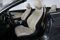 Mercedes-Benz C 200 Cabrio 9G-Tronic Gris - thumbnail 15