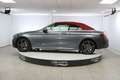 Mercedes-Benz C 200 Cabrio 9G-Tronic Gris - thumbnail 2