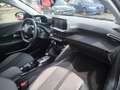 Peugeot 208 Allure Pack 17100km Automatik Gris - thumbnail 5