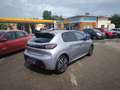 Peugeot 208 Allure Pack 17100km Automatik Gris - thumbnail 3