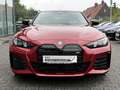 BMW i4 M50 xDrive M Sport PRO //Stop&Go FACELIFT Rot - thumbnail 20