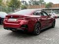 BMW i4 M50 xDrive M Sport PRO //Stop&Go FACELIFT Rot - thumbnail 4