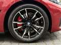 BMW i4 M50 xDrive M Sport PRO //Stop&Go FACELIFT Rot - thumbnail 19
