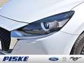 Mazda 2 Homura Touring Pak. 1+2 PDC SITZHEIZUNG LED Blanc - thumbnail 22