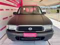 Mazda B Series 2.5 diesel Stretch-Cab SDX Pup Clima Schwarz - thumbnail 2