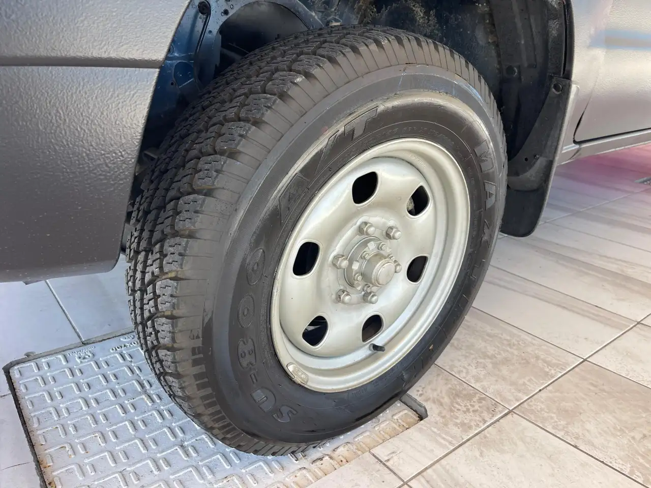 Mazda B Series 2.5 diesel Stretch-Cab SDX Pup Clima, foto 7