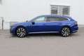 Volkswagen Arteon SB R-Line 2,0 TDI 4Motion DSG Blau - thumbnail 4