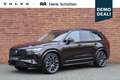 Volvo XC90 T8 Plug-in hybrid AWD Ultra Dark | 22'' Lichtmetal Bruin - thumbnail 1