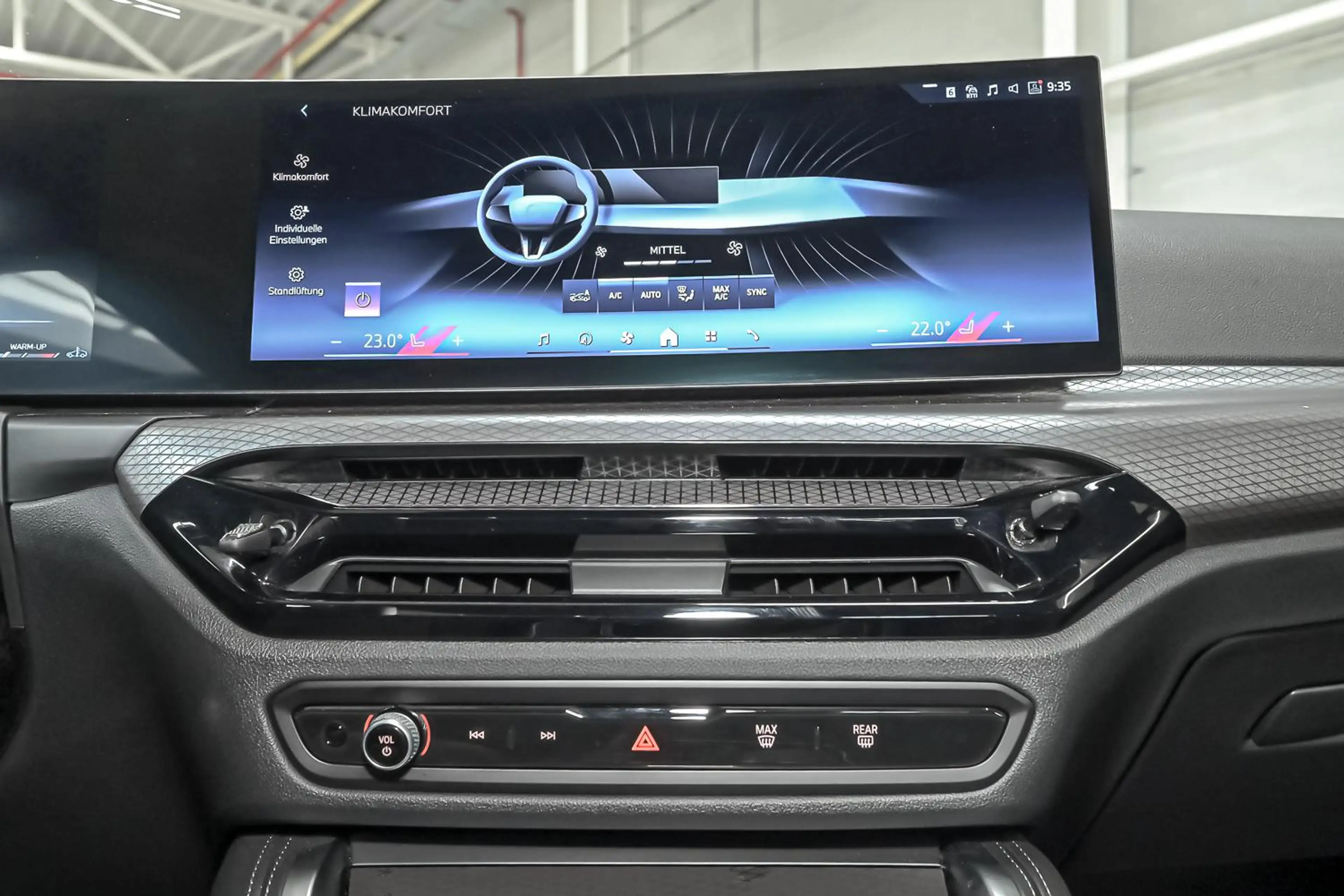 BMW 420 i Coupé - 2ans/jaar garantie — photo 12