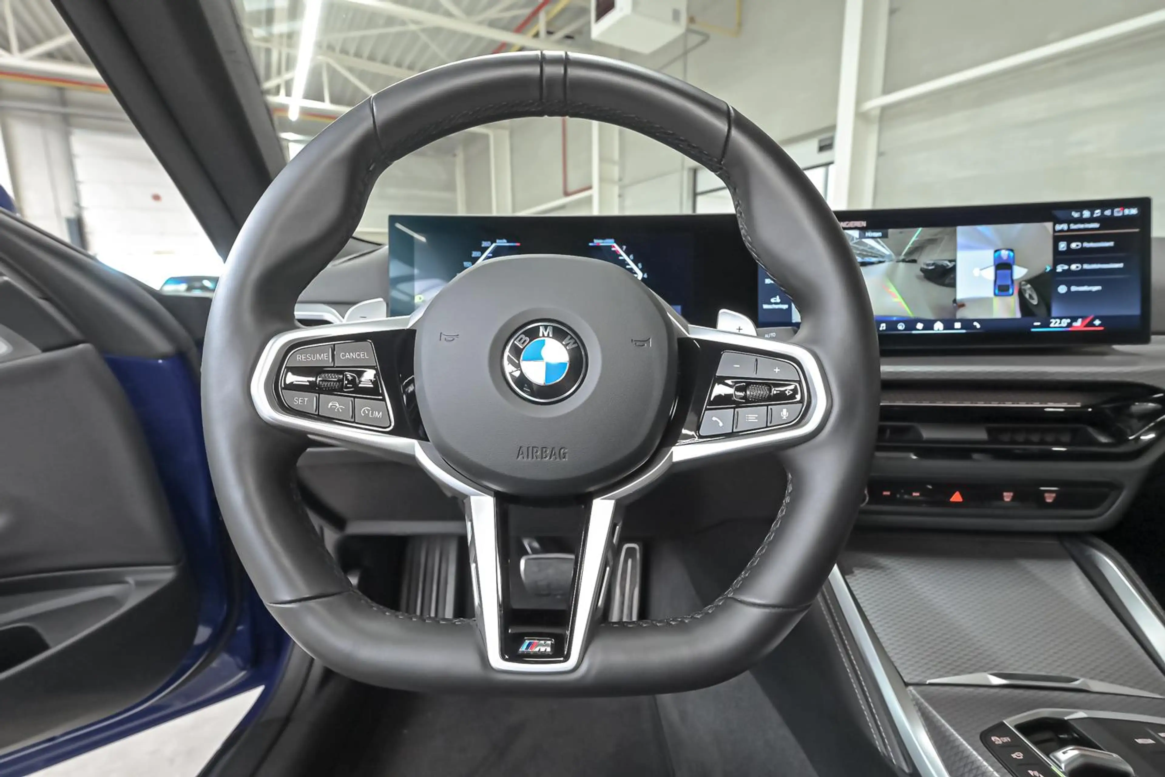 BMW 420 i Coupé - 2ans/jaar garantie — photo 9