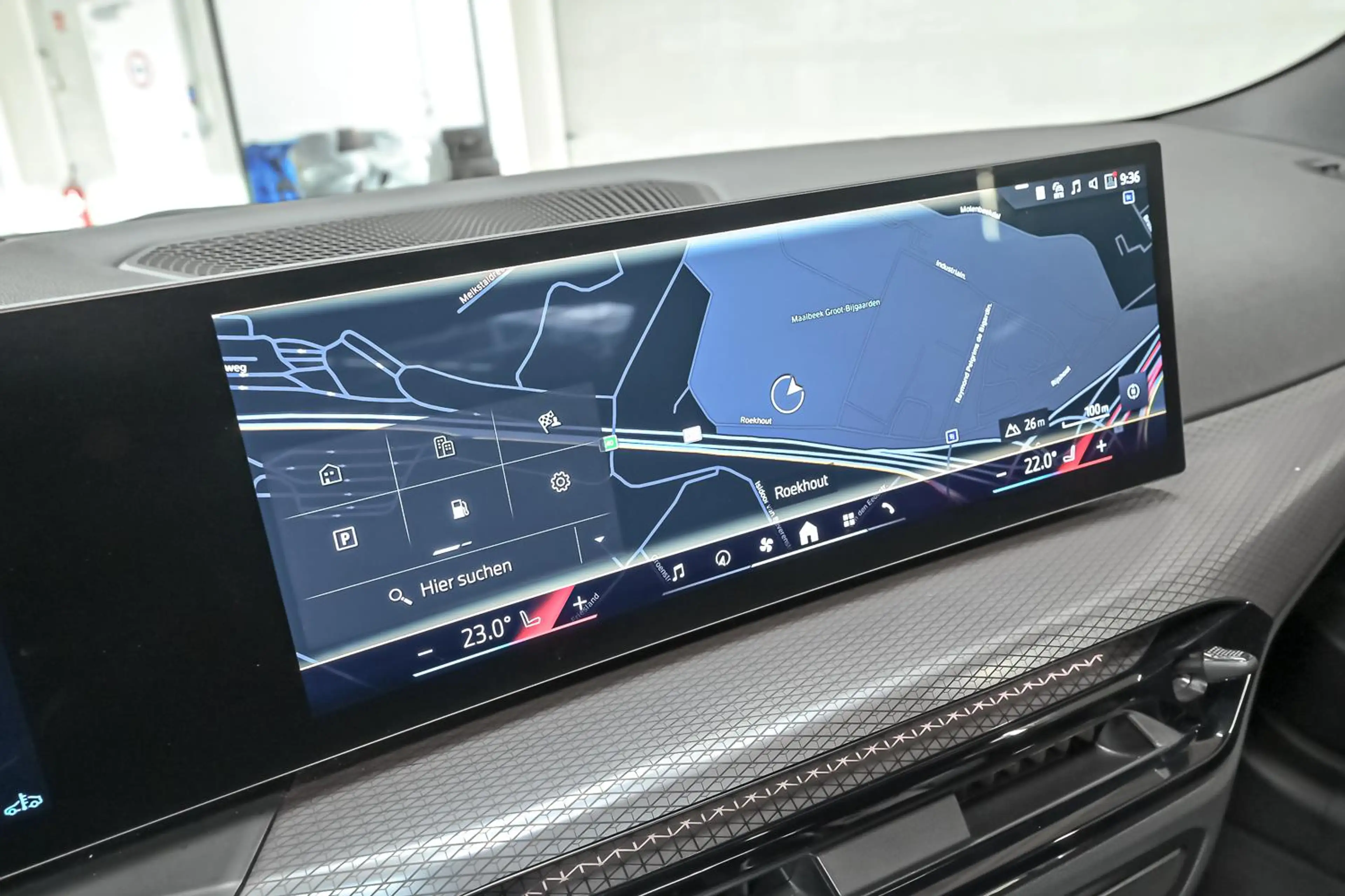 BMW 420 i Coupé - 2ans/jaar garantie — photo 14