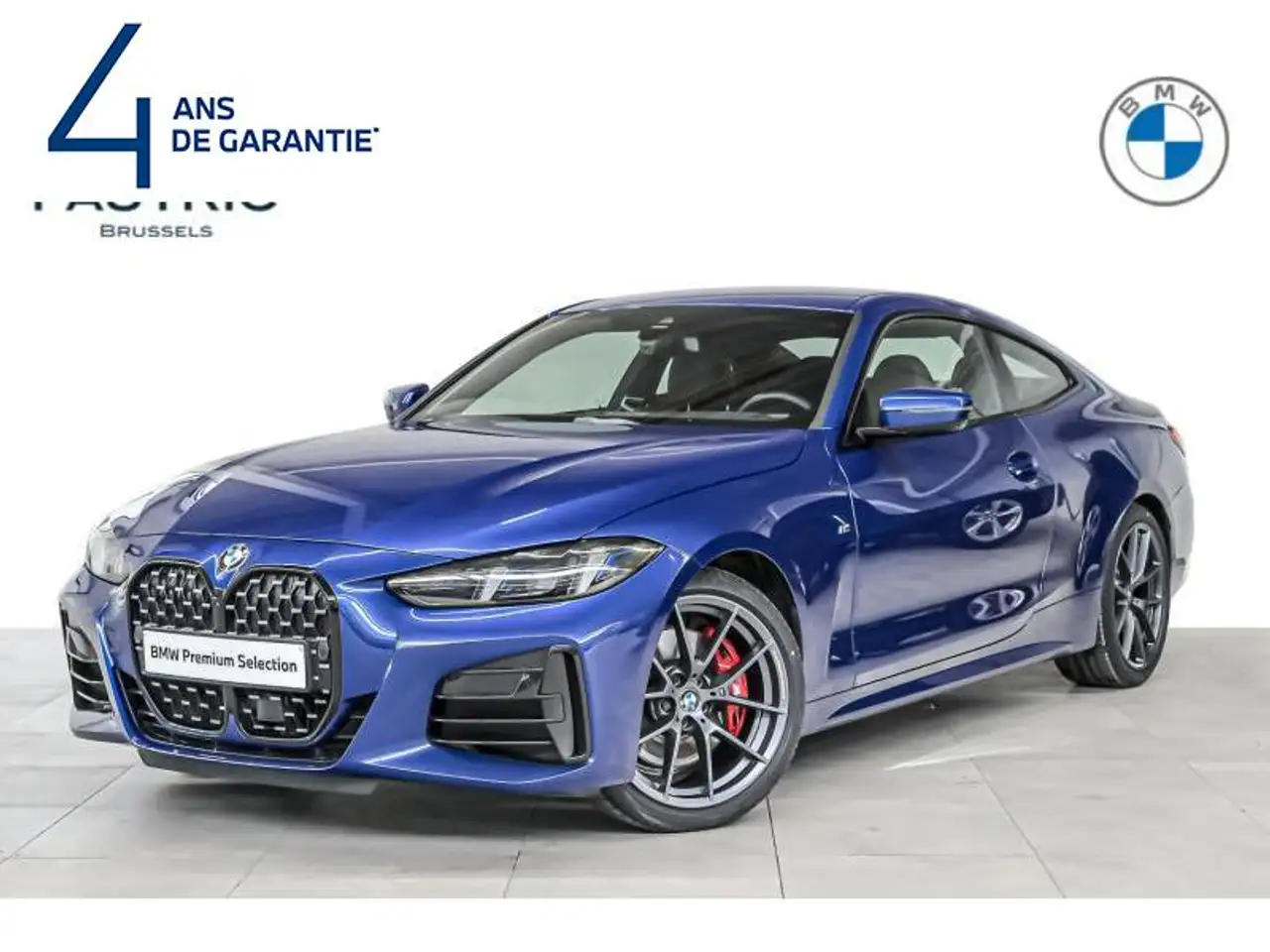 BMW 420