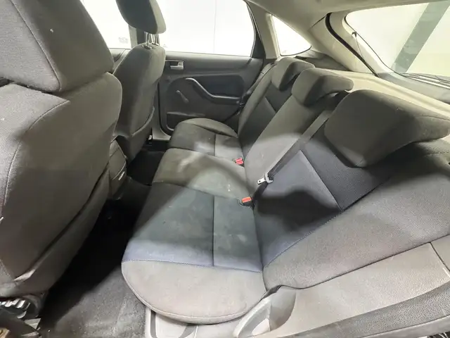 Ford Focus view 19