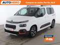 Citroen Berlingo 1.5 Blue-HDi Shine M Blanc - thumbnail 1