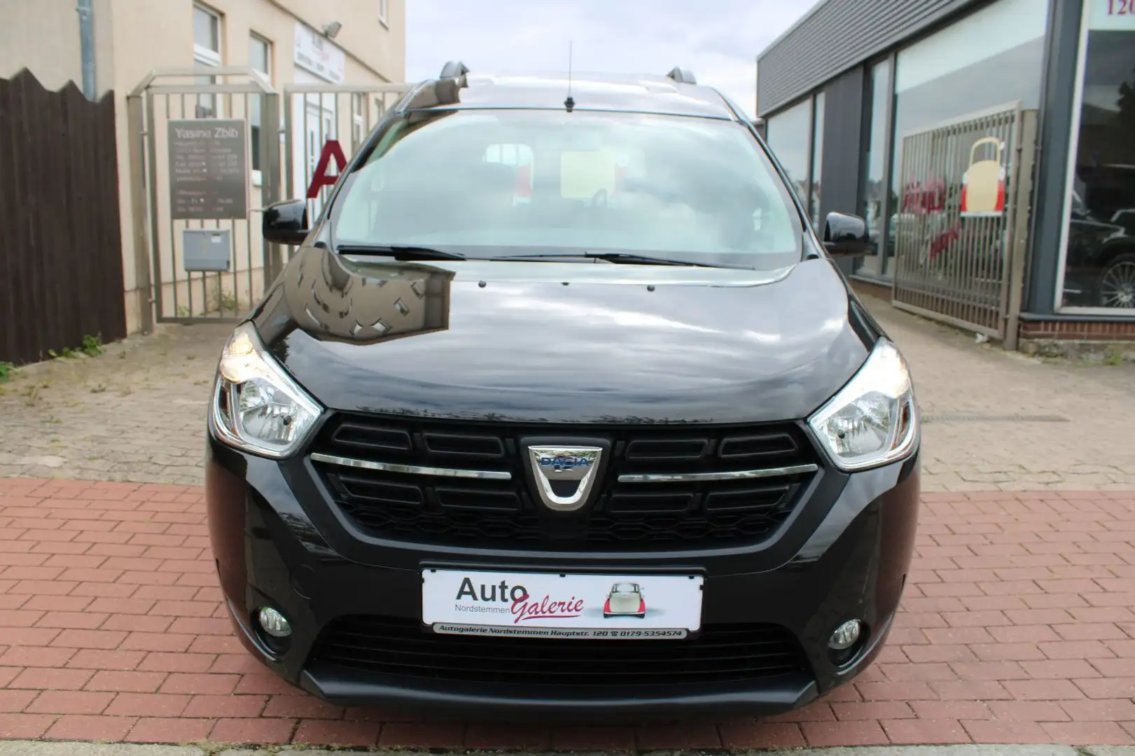Dacia Dokker Comfort|61000km|Bluetooth| - 2