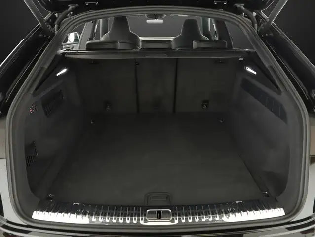 Audi Q8 50 TDI quattro ''MASSAGE+PANO+STANDHEIZ/LÜFTUNG'' Ansicht 12