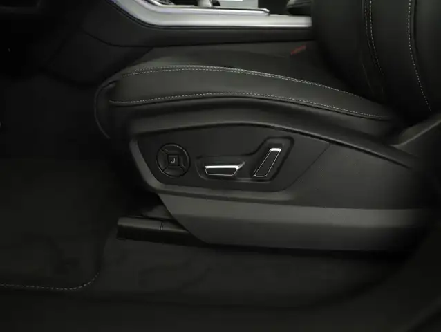 Audi Q8 50 TDI quattro ''MASSAGE+PANO+STANDHEIZ/LÜFTUNG'' Ansicht 13
