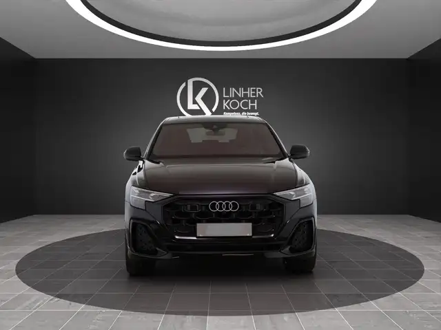 Audi Q8 50 TDI quattro ''MASSAGE+PANO+STANDHEIZ/LÜFTUNG'' Ansicht 7