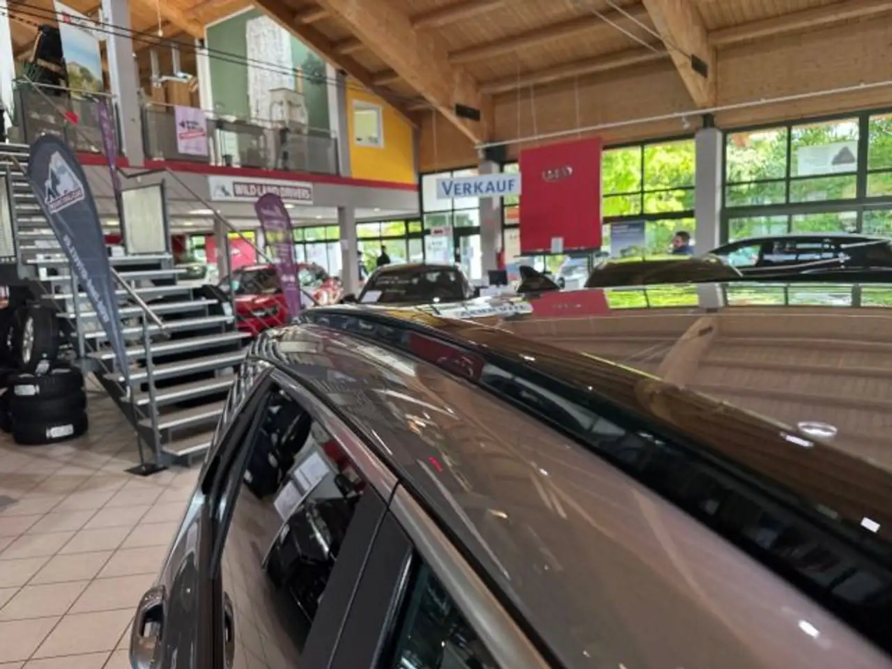 Kia Niro NIRO 1.6 HEV 129 DCT VIS KOM STY 20