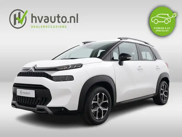 Citroen C3 Aircross 1.2 PURETECH 130 SHINE EAT8 | Cruise | Carplay | S