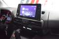 Opel Combo Edition 3-Sitze Navi Klimaautom PDC Temp Weiß - thumbnail 6