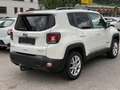 Jeep Renegade 2,0 Multijet Allrad TOP Ausstatt.1.Bes.TÜV NEU Weiß - thumbnail 6