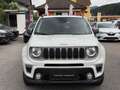 Jeep Renegade 2,0 Multijet Allrad TOP Ausstatt.1.Bes.TÜV NEU Weiß - thumbnail 2