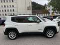 Jeep Renegade 2,0 Multijet Allrad TOP Ausstatt.1.Bes.TÜV NEU Weiß - thumbnail 7