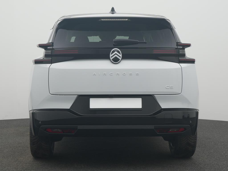 Citroen C5 Aircross Hybrid 145 Doppelkupplung 6-Gang PLUS — photo 5