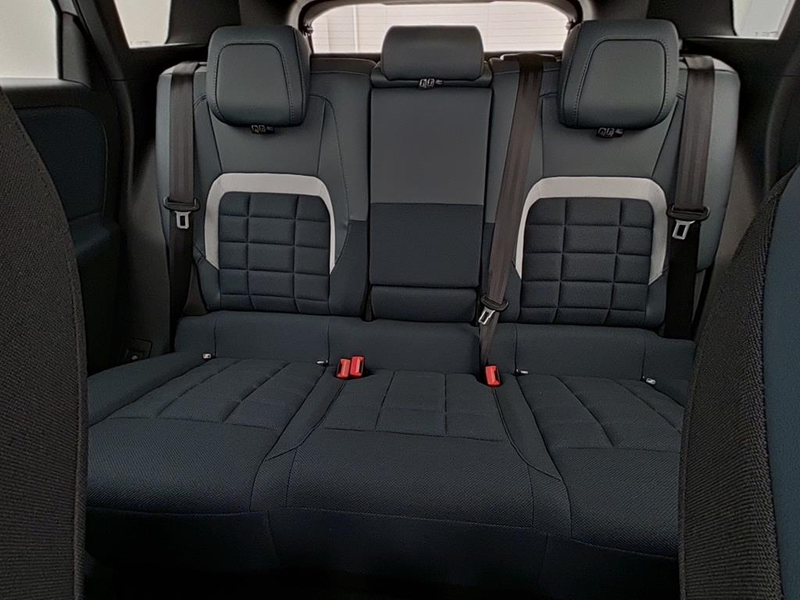 Citroen C5 Aircross Hybrid 145 Doppelkupplung 6-Gang PLUS — photo 16