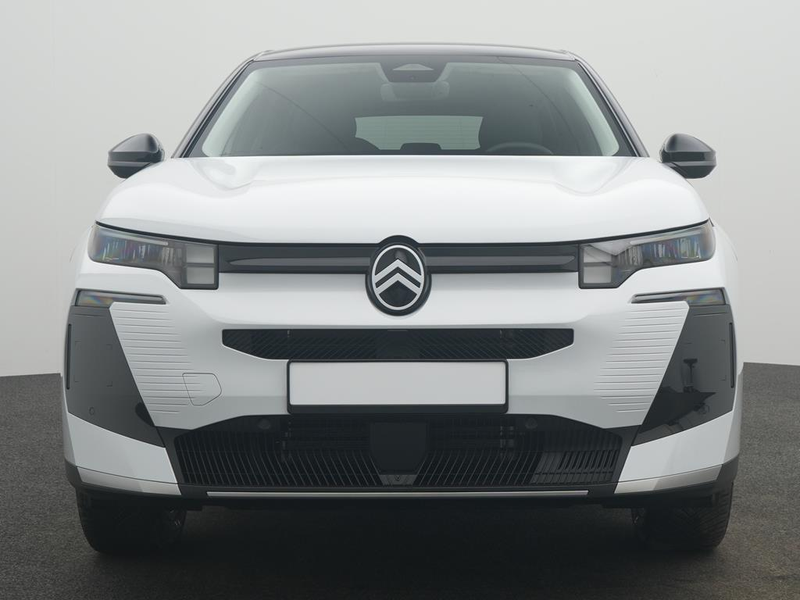 Citroen C5 Aircross Hybrid 145 Doppelkupplung 6-Gang PLUS — photo 4