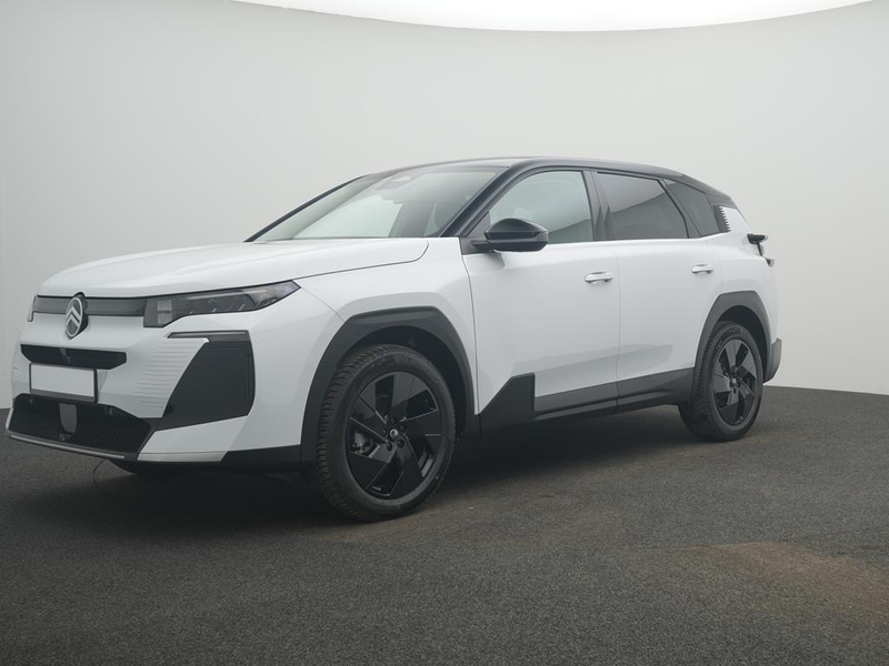 Citroen C5 Aircross Hybrid 145 Doppelkupplung 6-Gang PLUS — photo 3