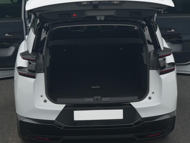 Citroen C5 Aircross Hybrid 145 Doppelkupplung 6-Gang PLUS — photo 8
