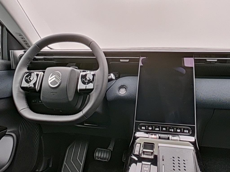 Citroen C5 Aircross Hybrid 145 Doppelkupplung 6-Gang PLUS — photo 12