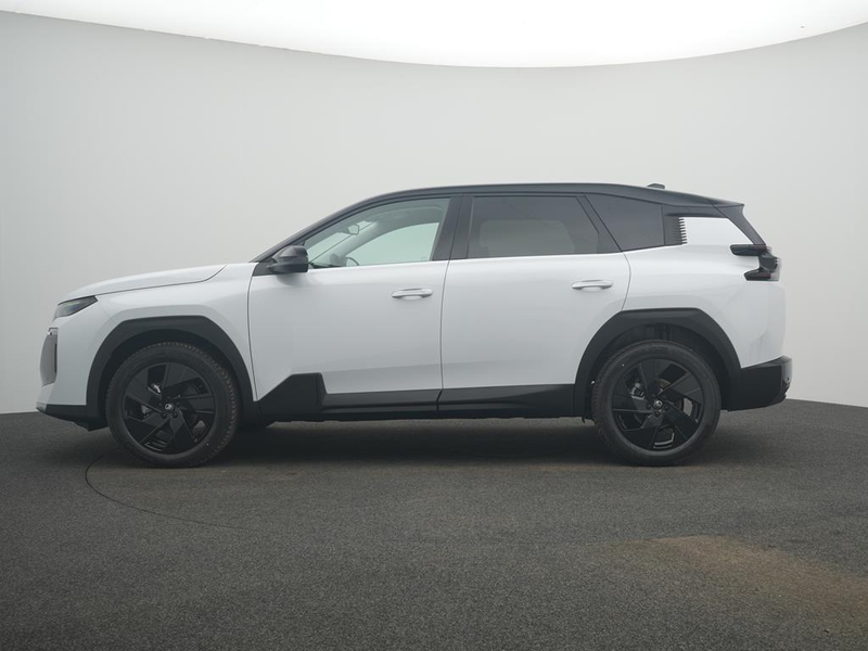 Citroen C5 Aircross Hybrid 145 Doppelkupplung 6-Gang PLUS — photo 6