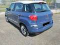 Fiat 500L 500L 1.3 Multijet 95 CV Mirror Blu/Azzurro - thumbnail 4