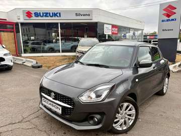 Swift 1.2i MHEV 12V GL+ / GARANTIE 05/2030