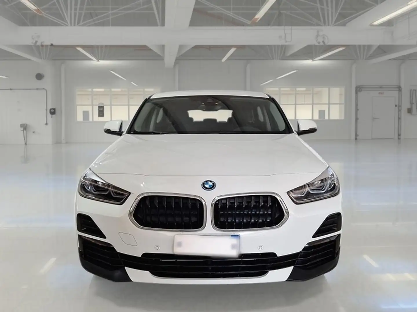 BMW X2 xDrive 25e Business X automatico - 2