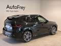 BMW iX1 eDrive20 Schwarz - thumbnail 4