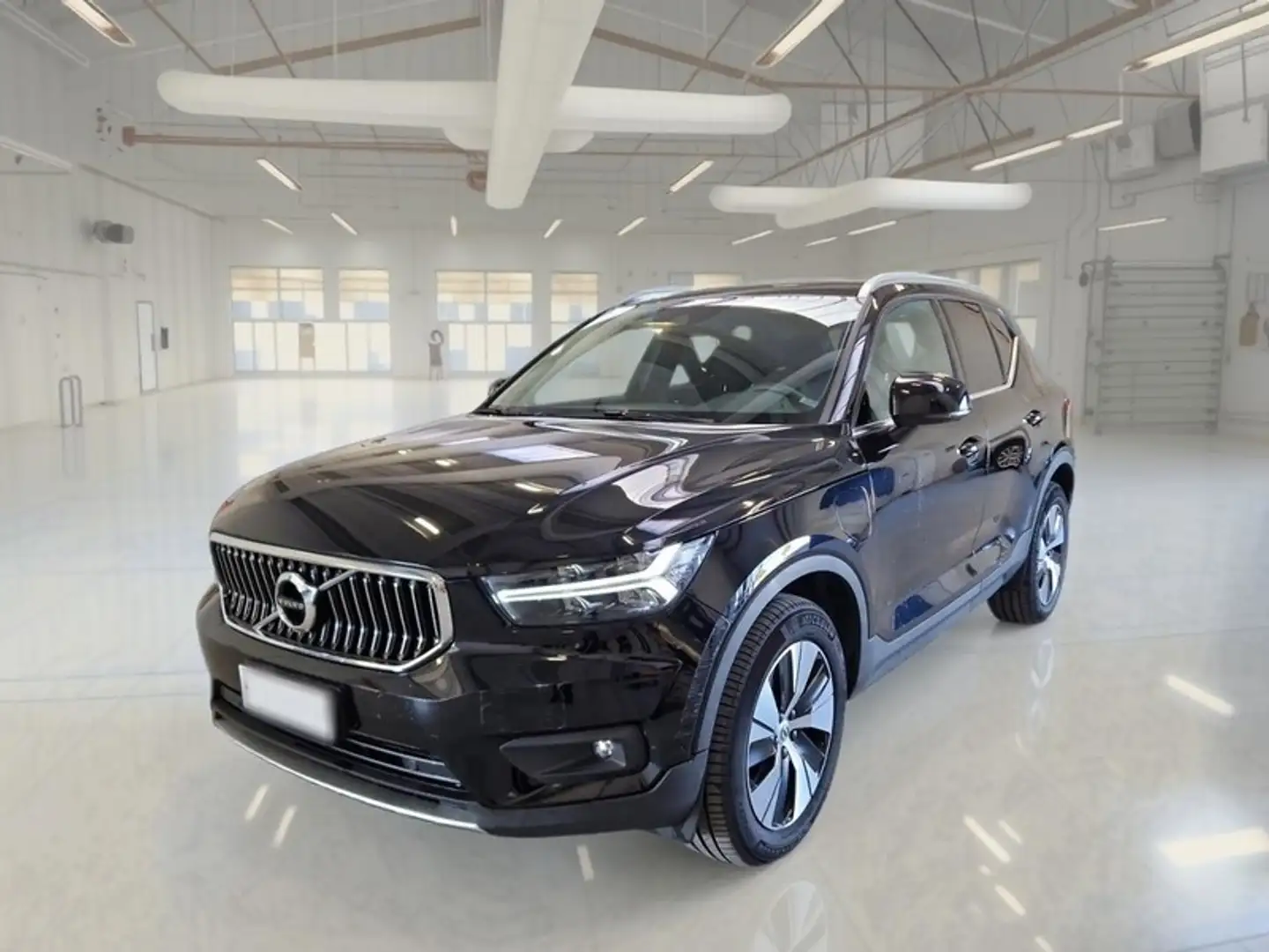 Volvo XC40 T4 Plug-in Hybrid auto Recharge Inscription Expression my22 - 1