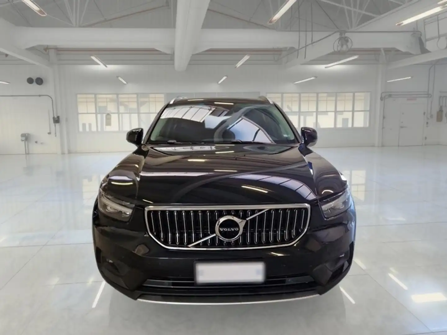 Volvo XC40 T4 Plug-in Hybrid auto Recharge Inscription Expression my22 - 2