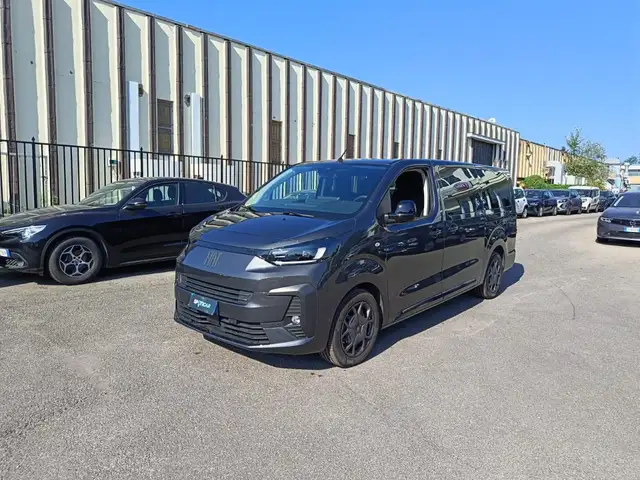 Fiat Ulysse
